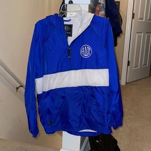 ADPi Rain Jacket